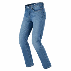 Spidi J-Tracker Blauw Used Medium