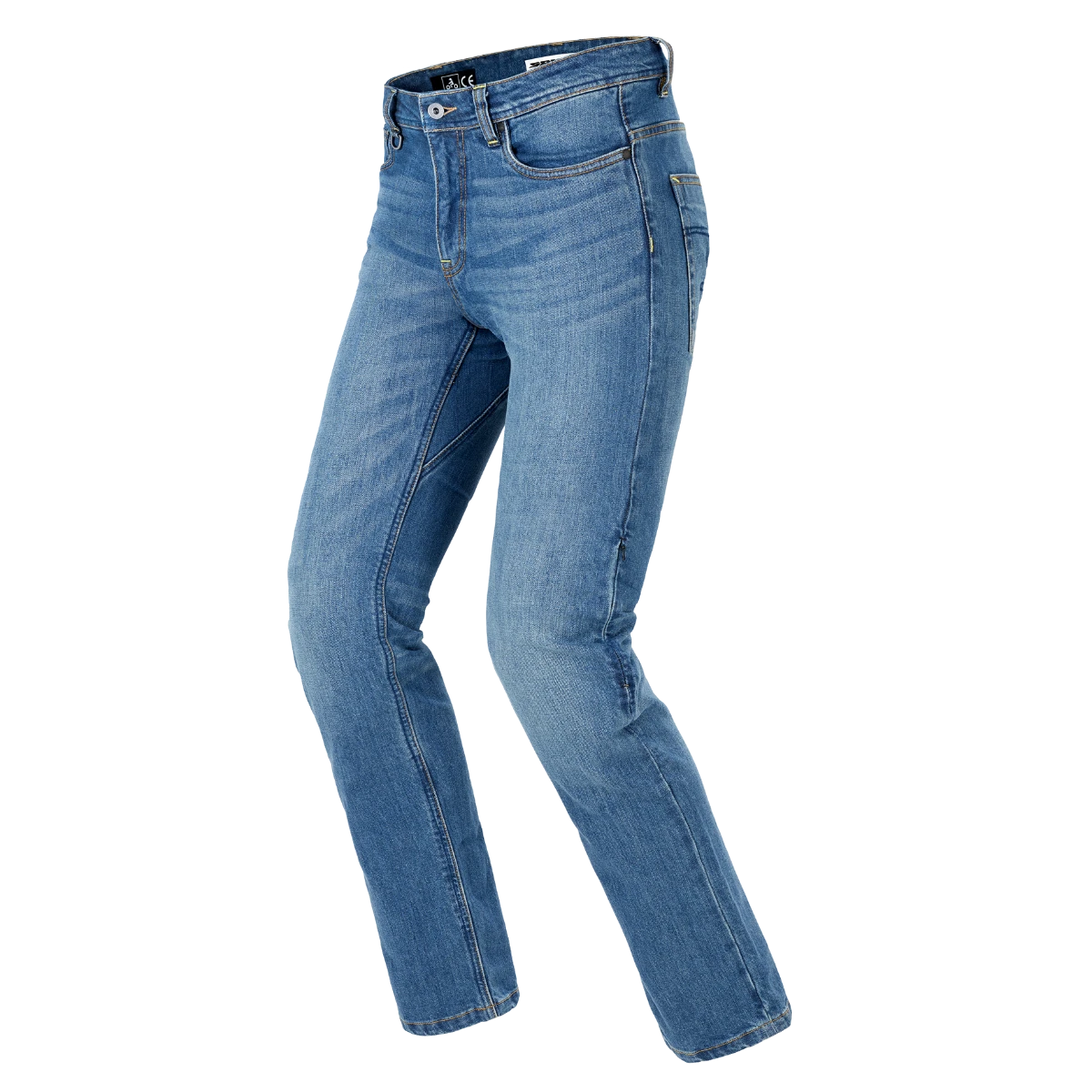 Spidi J-Tracker Blauw Used Medium 3 Spidi J-Tracker Blauw Used Medium