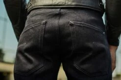 Spidi J&Dyneema Evo Black -Rij Veilig Winkel j dyneema j58 026 detail 02