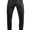 John Doe Defender Mono Camouflage