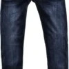 John Doe Original Donkerblauw Used XTM 2 John Doe Original Donkerblauw Used XTM -Rij Veilig Winkel jdd2007 jeans dark blue front 1