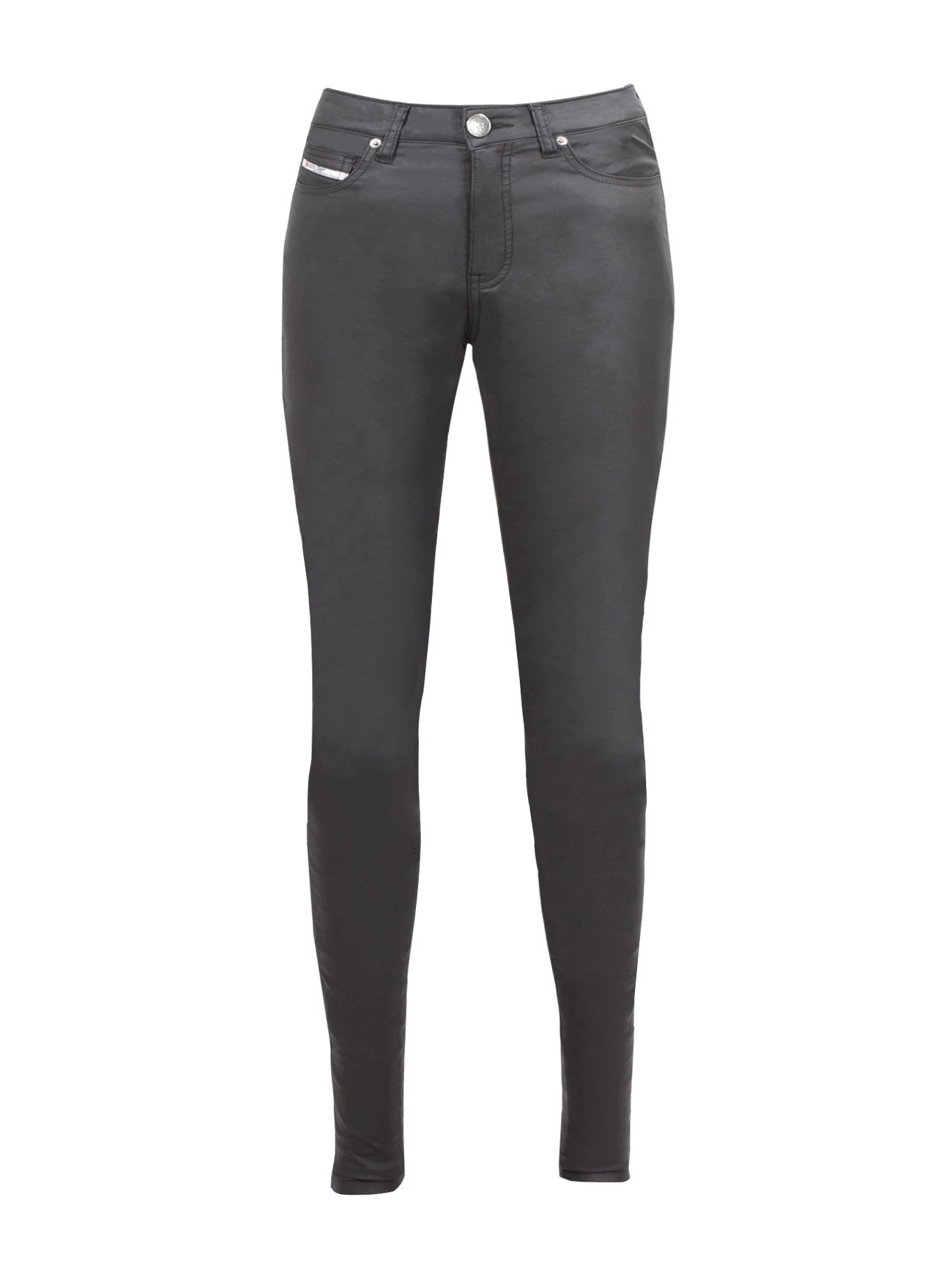 John Doe Betty Jeggings Zwart XTM 3 John Doe Betty Jeggings Zwart XTM