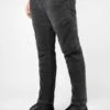 John Doe Trophy Donker Grijs XTM -Rij Veilig Winkel john doe trophy dark grey xtm motorcycle jeans
