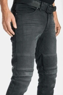 Pando Moto Karl Devil 9 Slim Fit Cordura -Rij Veilig Winkel karl devil 9 2 600x900 1