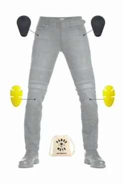 Pando Moto Karl Devil 9 Slim Fit Cordura -Rij Veilig Winkel karl devil 9 600x901 1