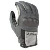 Klim Induction Monument Grijs -Rij Veilig Winkel klim induction glove monument gray 1