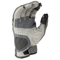 Klim Induction Monument Grijs -Rij Veilig Winkel klim induction glove monument gray 2