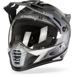 Klim Krios Pro Charger Grijs Adventure Helm 12 Klim Krios Pro Charger Grijs Adventure Helm -Rij Veilig Winkel klim krios pro helmet ece charger gray frontpage