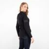 Knox Honister Women's Black Jacket -Rij Veilig Winkel knox honister women s black jacket 2