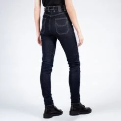 Knox Jeans Women'S Shield Spectra Indigo -Rij Veilig Winkel knox jeans women s shield spectra indigo 3