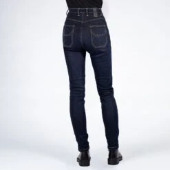 Knox Jeans Women'S Shield Spectra Indigo -Rij Veilig Winkel knox jeans women s shield spectra indigo 5
