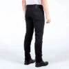 Knox Jeans Men'S Richmond Black Mk2 -Rij Veilig Winkel knox richmond mkii jeans 61513 6