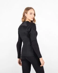 Knox Urbane Pro MK2 Women's Black Black Denim