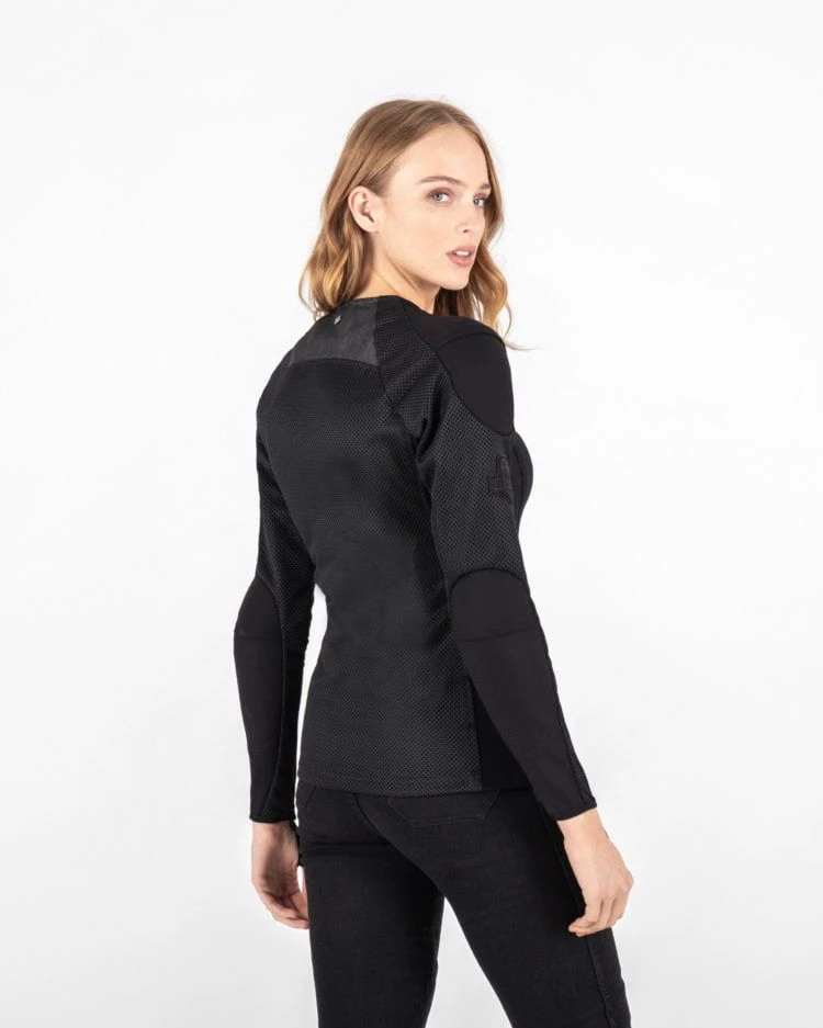 Knox Urbane Pro MK2 Women's Black Black Denim 3 Knox Urbane Pro MK2 Women's Black Black Denim