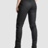 Pando Moto Kusari Kev 02 Women Motorcycle Jeans Slim Fit -Rij Veilig Winkel kusari kev 02 3 600x900 1