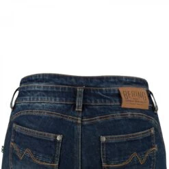 Bering Patricia Lady Blue Pants 13 Bering Patricia Lady Blue Pants -Rij Veilig Winkel ladypatrica btp662 04