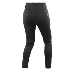 Trilobite 1968 Leggings Ladies Pants Black -Rij Veilig Winkel leggins 2