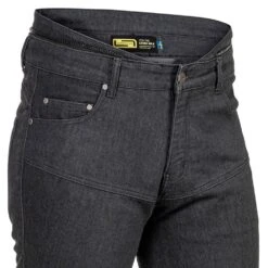 Lindstrands Lejen Grey 8 Lindstrands Lejen Grey -Rij Veilig Winkel lindstrands lejen grey motorcycle jeans pants 2