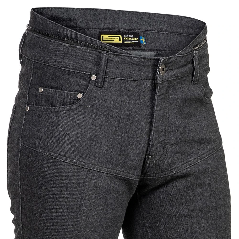 Lindstrands Lejen Grey 4 Lindstrands Lejen Grey - Afbeelding 2