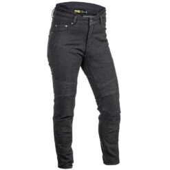 Lindstrands Lejen Woman Grey -Rij Veilig Winkel lindstrands lejen woman grey motorcycle jeans pants 4
