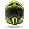 LS2 MX701 Explorer Alter Mat Zwart Hi-Vis Geel Adventure Helm -Rij Veilig Winkel ls2 mc701 explorer alter matt black hivis yellow.01