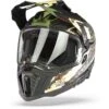 LS2 MX701 C Explorer Extend Mat Military Groen Adventure Helm -Rij Veilig Winkel ls2 mx 701 c explorer extend matt military green frontpage