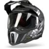 LS2 MX701 Explorer Atlantis Mat Titanium Adventure Helm 1 LS2 MX701 Explorer Atlantis Mat Titanium Adventure Helm -Rij Veilig Winkel ls2 mx701 explorer atlantis matt titanium frontpage