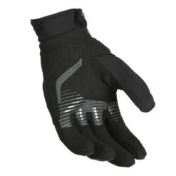 Macna Lithic Black Gloves Summer