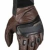 Macna Outlaw Zwart Bruin -Rij Veilig Winkel macna outlaw black brown gloves