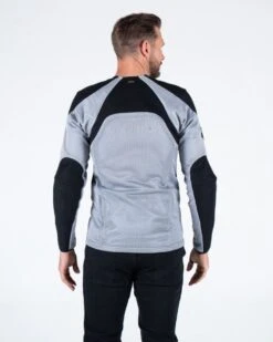 Rij Veilig Winkel -Rij Veilig Winkel mens urbane pro mk2 black grey denim 7 750x937 1