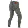 Trilobite 1665 Micas Urban Ladies Jeans Grey -Rij Veilig Winkel micas urban ladies grey2