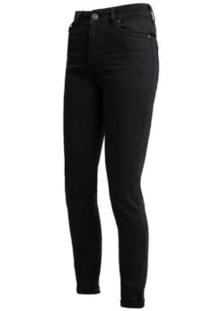 John Doe Luna High Mono Black Used -Rij Veilig Winkel mjdd4008 luna mono black used side