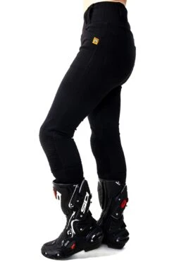 MotoGirl Ribbed Knees Full 5 MotoGirl Ribbed Knees Full -Rij Veilig Winkel motogirlribboots 1 1024x1024 2x
