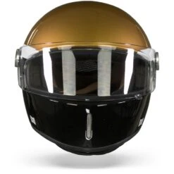 Nexx X.G100R Gallon Goud Zwart Integraalhelm 12 Nexx X.G100R Gallon Goud Zwart Integraalhelm -Rij Veilig Winkel nexx x g100 gallon gold black.01
