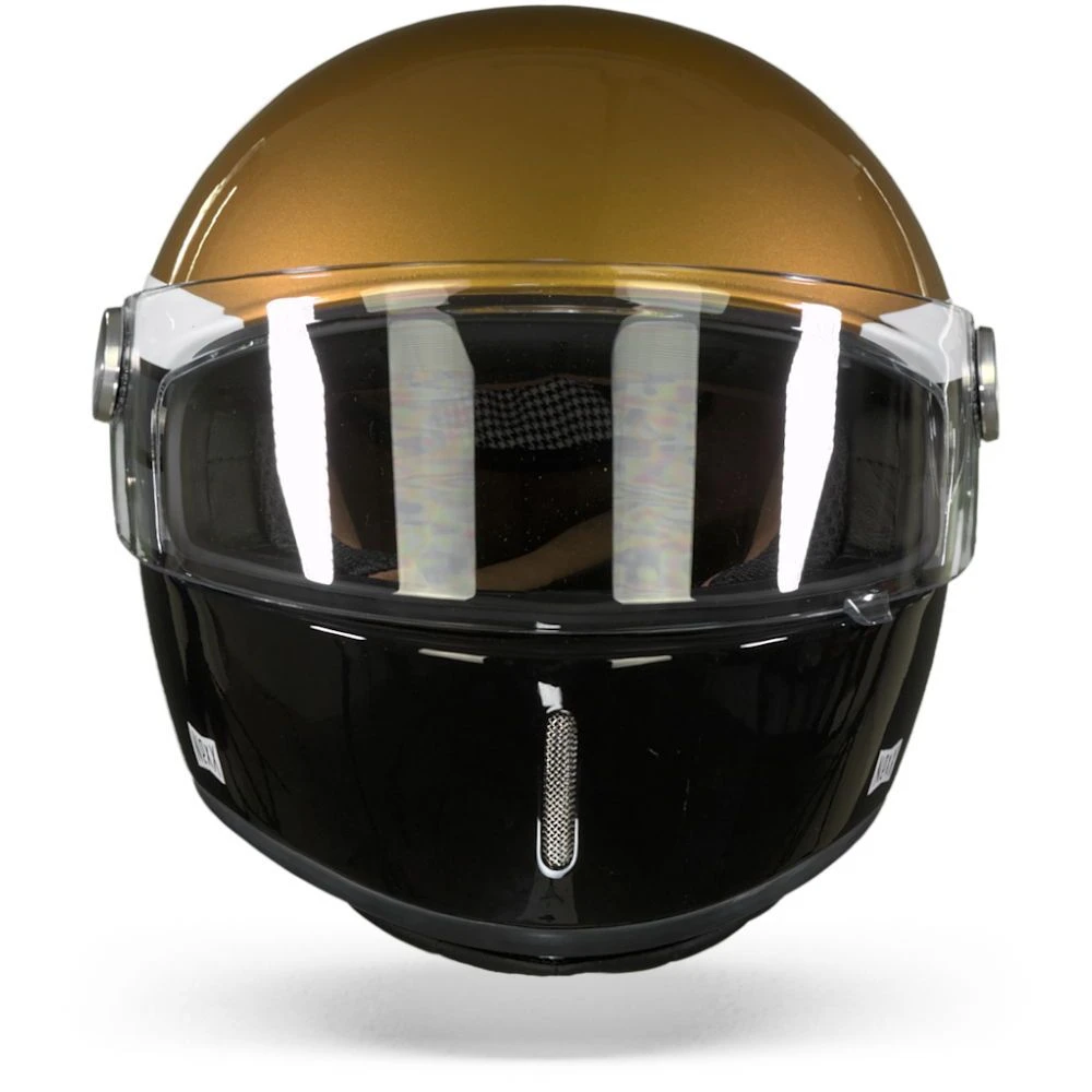 Nexx X.G100R Gallon Goud Zwart Integraalhelm 7 Nexx X.G100R Gallon Goud Zwart Integraalhelm - Afbeelding 5