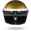 Nexx X.G100R Gallon Goud Zwart Integraalhelm -Rij Veilig Winkel nexx x g100 gallon gold black.19