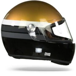 Nexx X.G100R Gallon Goud Zwart Integraalhelm 13 Nexx X.G100R Gallon Goud Zwart Integraalhelm -Rij Veilig Winkel nexx x g100 gallon gold black.29