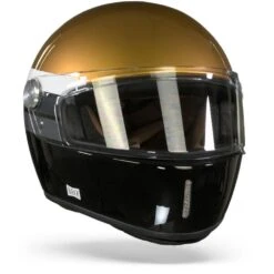 Nexx X.G100R Gallon Goud Zwart Integraalhelm 11 Nexx X.G100R Gallon Goud Zwart Integraalhelm -Rij Veilig Winkel nexx x g100 gallon gold black.35