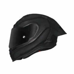 Nexx X.R3R Zero Pro Carbon Zwart Matt Integraalhelm