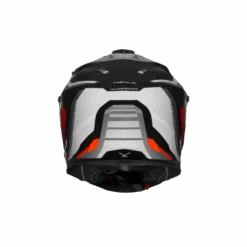 Nexx X.Wed2 Columbus Rood Grijs Adventure Helm 9 Nexx X.Wed2 Columbus Rood Grijs Adventure Helm -Rij Veilig Winkel nexx x wed2 columbus red grey 2