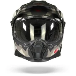 Nexx X.WED2 Hillend Grijs Sand Mat Adventure Helm -Rij Veilig Winkel nexx x wed2 hillend grey sand mt.01