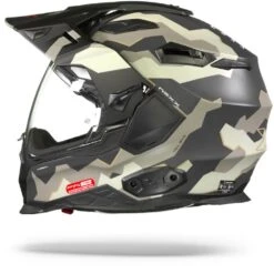 Rij Veilig Winkel -Rij Veilig Winkel nexx x wed2 hillend grey sand mt.11