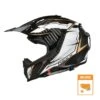 Nexx X.Wrl Atika Wit Goud Adventure Helm -Rij Veilig Winkel nexx x wrl atika white gold