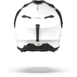Nexx X.WRL FullWhite Adventure Helm -Rij Veilig Winkel nexx x.wrl full white.19
