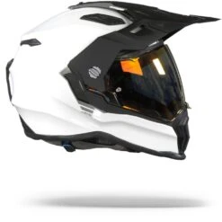 Nexx X.WRL FullWhite Adventure Helm -Rij Veilig Winkel nexx x.wrl full white.29