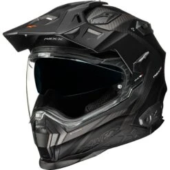 Nexx X.WED2 Carbon Vaal Zwart Mat Adventure Helm 10 Nexx X.WED2 Carbon Vaal Zwart Mat Adventure Helm -Rij Veilig Winkel nexx xwed2 vaal carbono