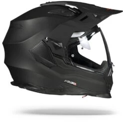 Nexx X.WED2 Plain Mat Zwart Adventure Helm 9 Nexx X.WED2 Plain Mat Zwart Adventure Helm -Rij Veilig Winkel nexxx.wed2matteblack.29 1