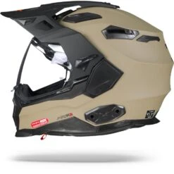 Nexx X.WED2 Plain Mat Desert Adventure Helm -Rij Veilig Winkel nexxx.wed2plaindessertmatte.10 1