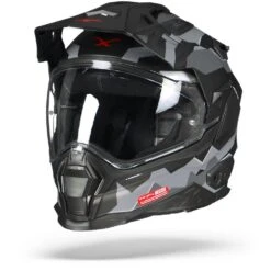 Nexx X.WED2 Hillend Mat Zwart Adventure Helm -Rij Veilig Winkel nexxxwed2hillendblackmatte.04 1