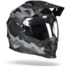 Nexx X.WED2 Hillend Mat Zwart Adventure Helm -Rij Veilig Winkel nexxxwed2hillendblackmatte.33 1